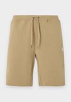 9-INCH DOUBLE-KNIT SHORT - Σορτς - desert tan