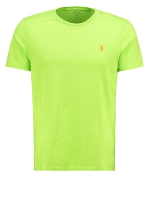 T-shirt - bas - green