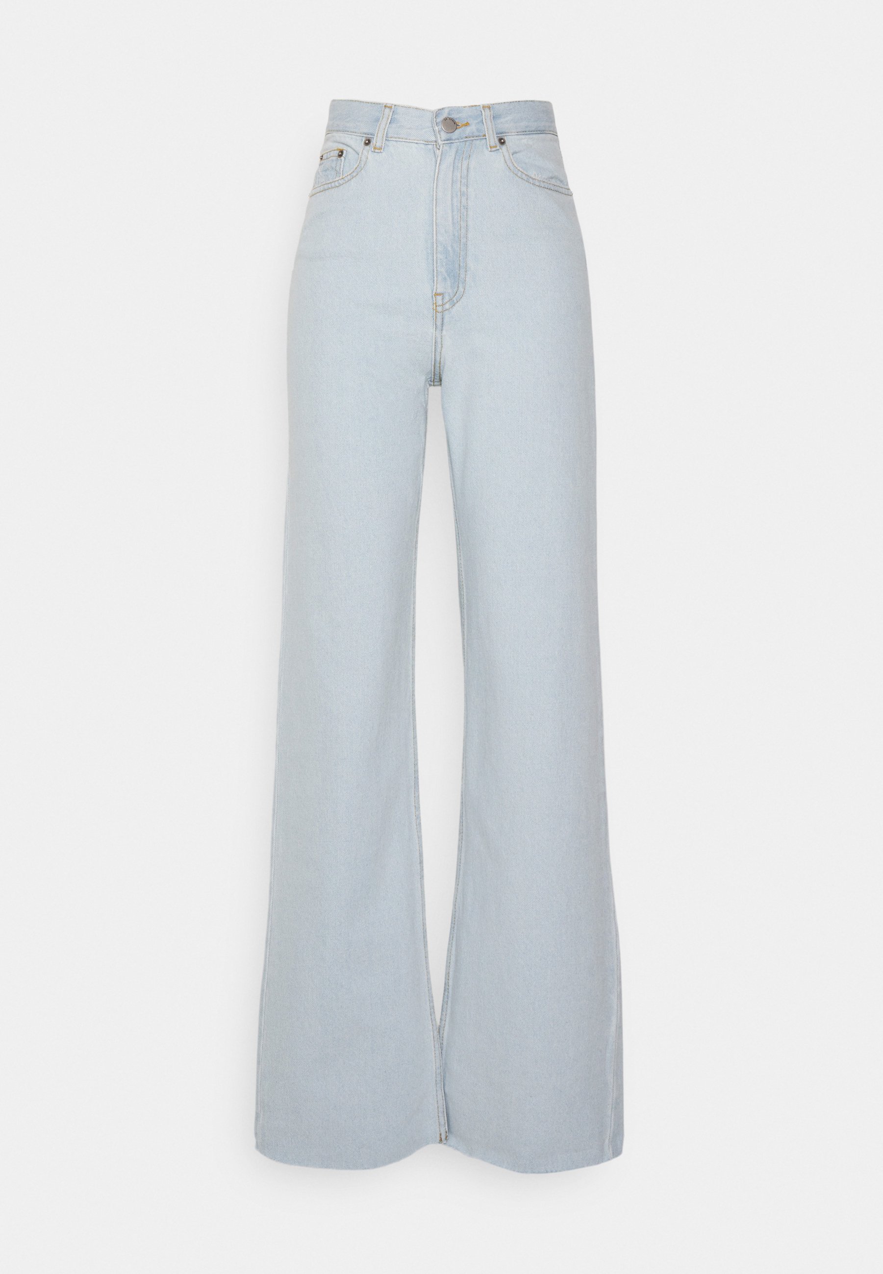 Dr.Denim Tall ECHO - Jean boyfriend 