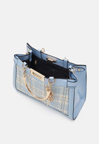 River Island Mala de mão - blue light