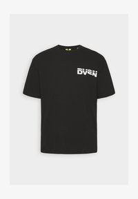 Unausgewählt, black