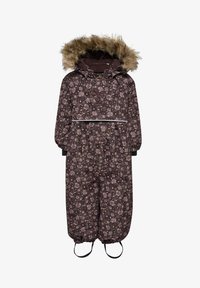 Niet geselecteerd, fudge