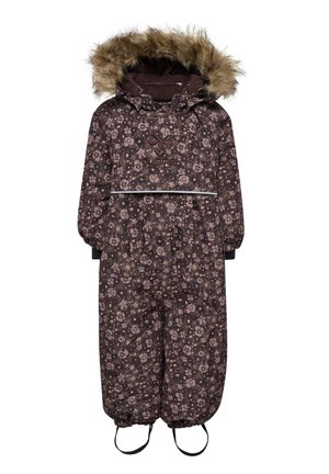Snowsuit - fudge