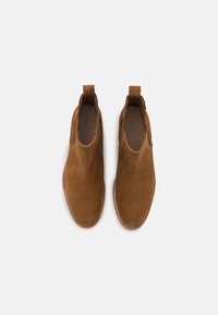 Clarks Botines bajos - brown