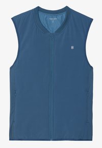 Bodywarmer - light grey
