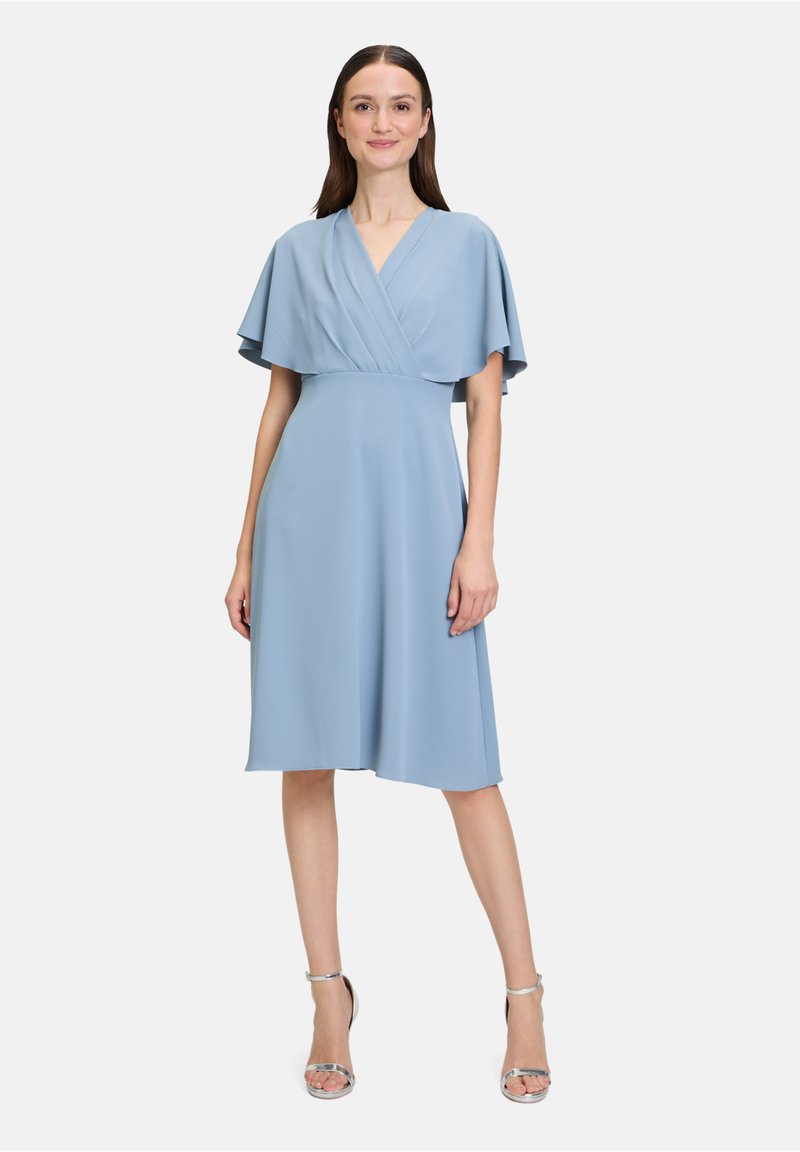 Vera Mont Freizeitkleid - bluish grey