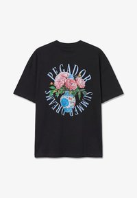 Επιλέχθηκε, washed black