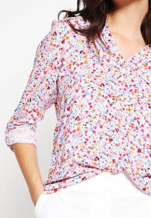 Blusa - off-white