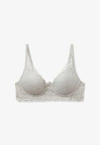 Niet geselecteerd, weiß j ice grey