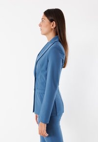 MESANGE COMPLETO  - Blazer - azzurro