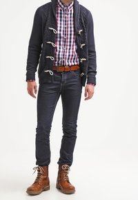 Pier One Kofta - dark blue