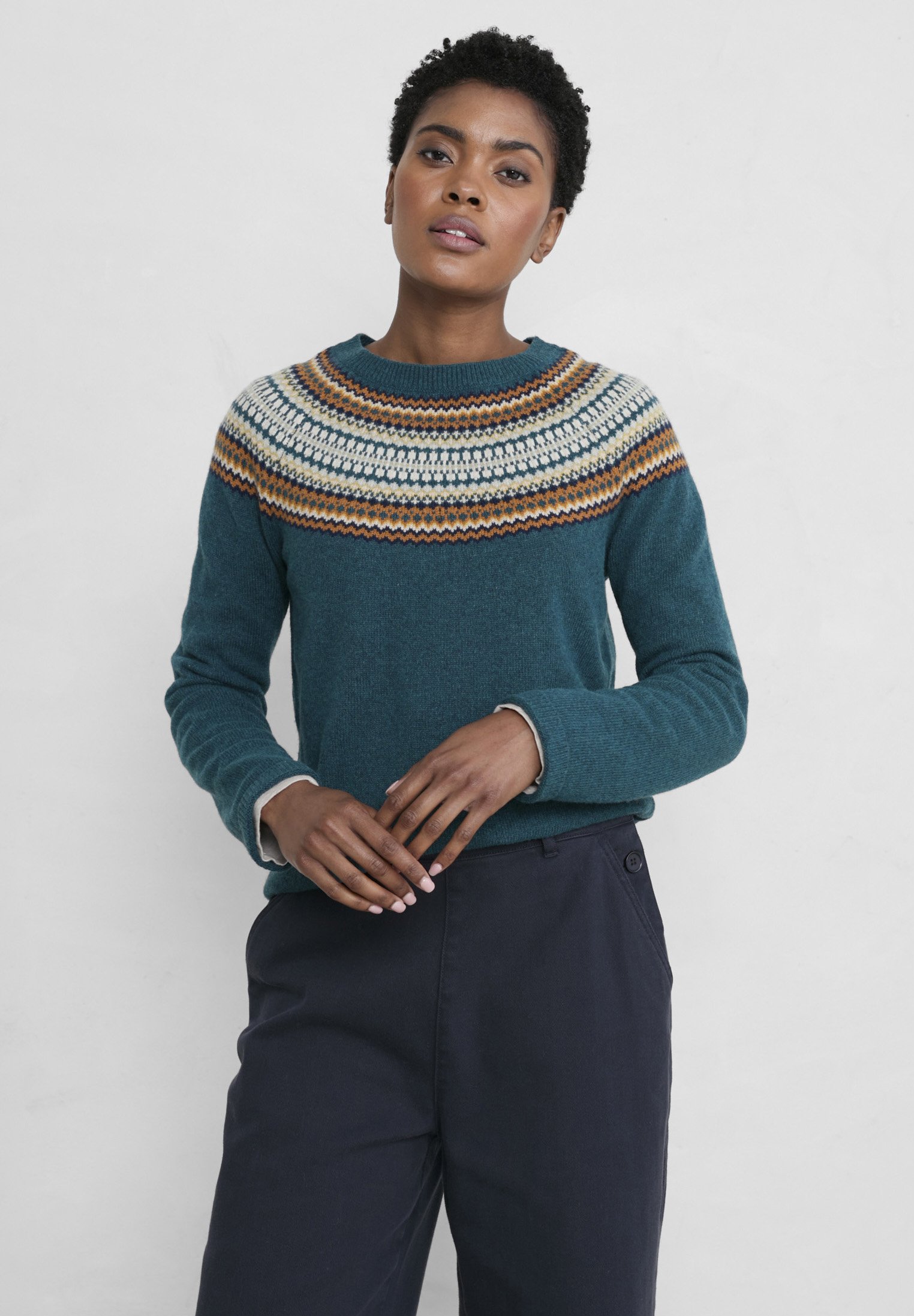 Sea Salt Jumpers atelieryuwa.ciao.jp