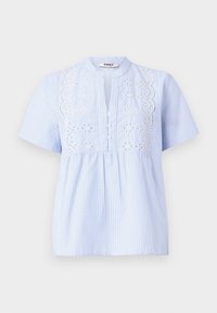 ONLSKANO - Blouse - cloud dancer