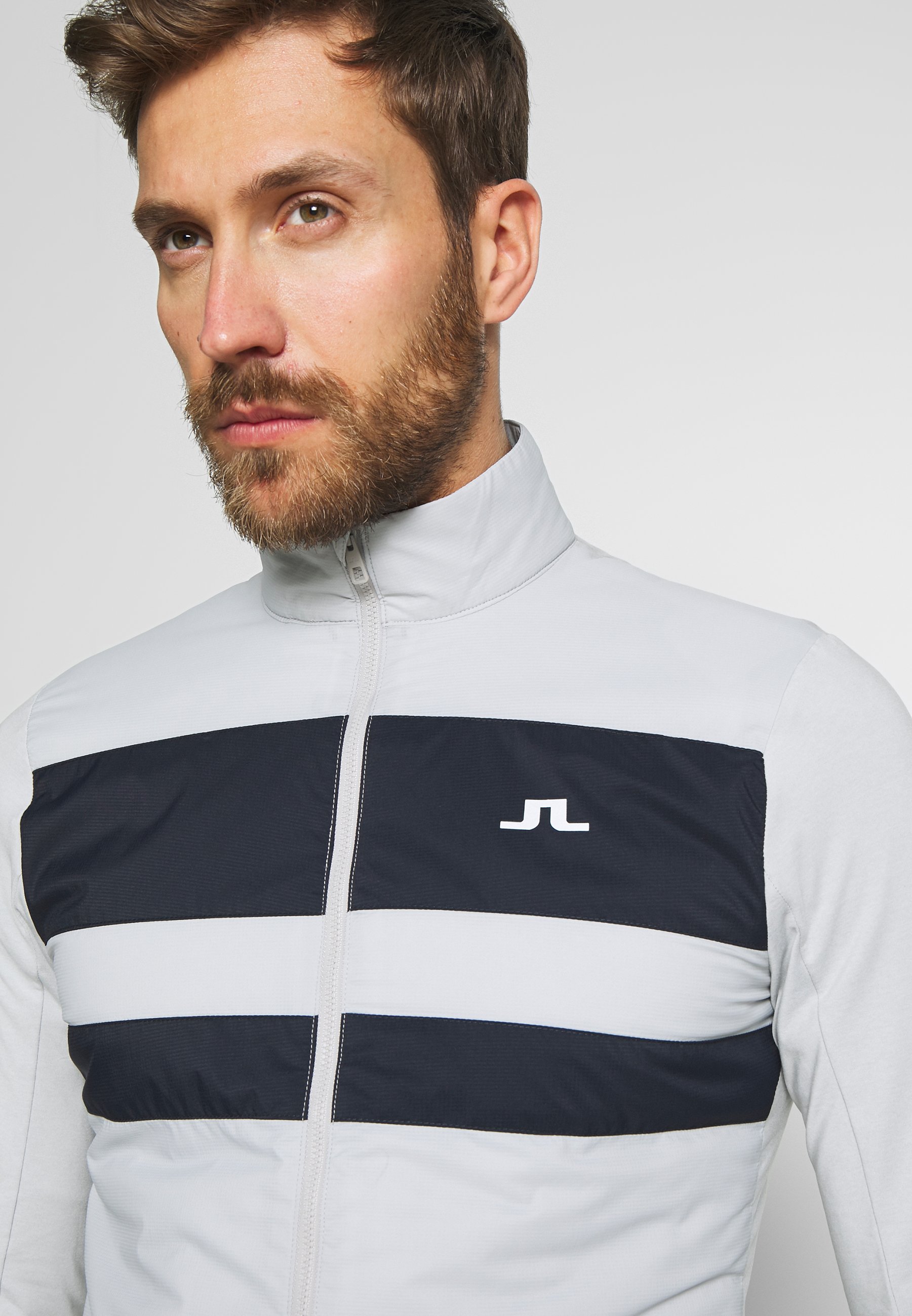 J.Lindeberg Packlight Hybrid Jacket (Herr) J.Lindeberg Packlight Hybrid Jacket (Herr)