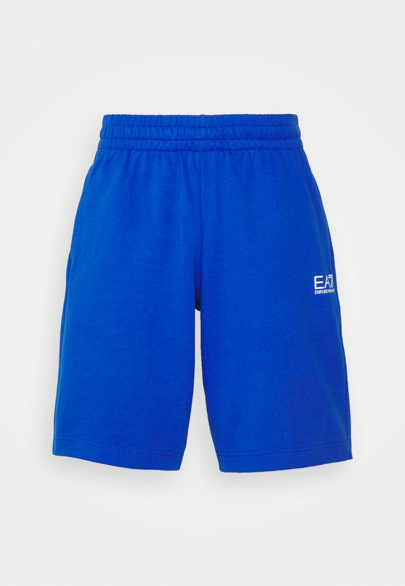 Herren Trainingsanzüge | EA7 Emporio Armani BERMUDA Jogginghose royal blue/royal - CV73842 Herren Trainingsanzüge | EA7 Emporio Armani BERMUDA Jogginghose royal blue/royal - CV73842