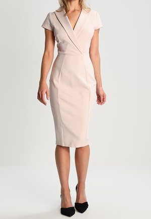 Closet Etuikjole - beige