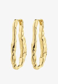 Atlasīts, gold plated