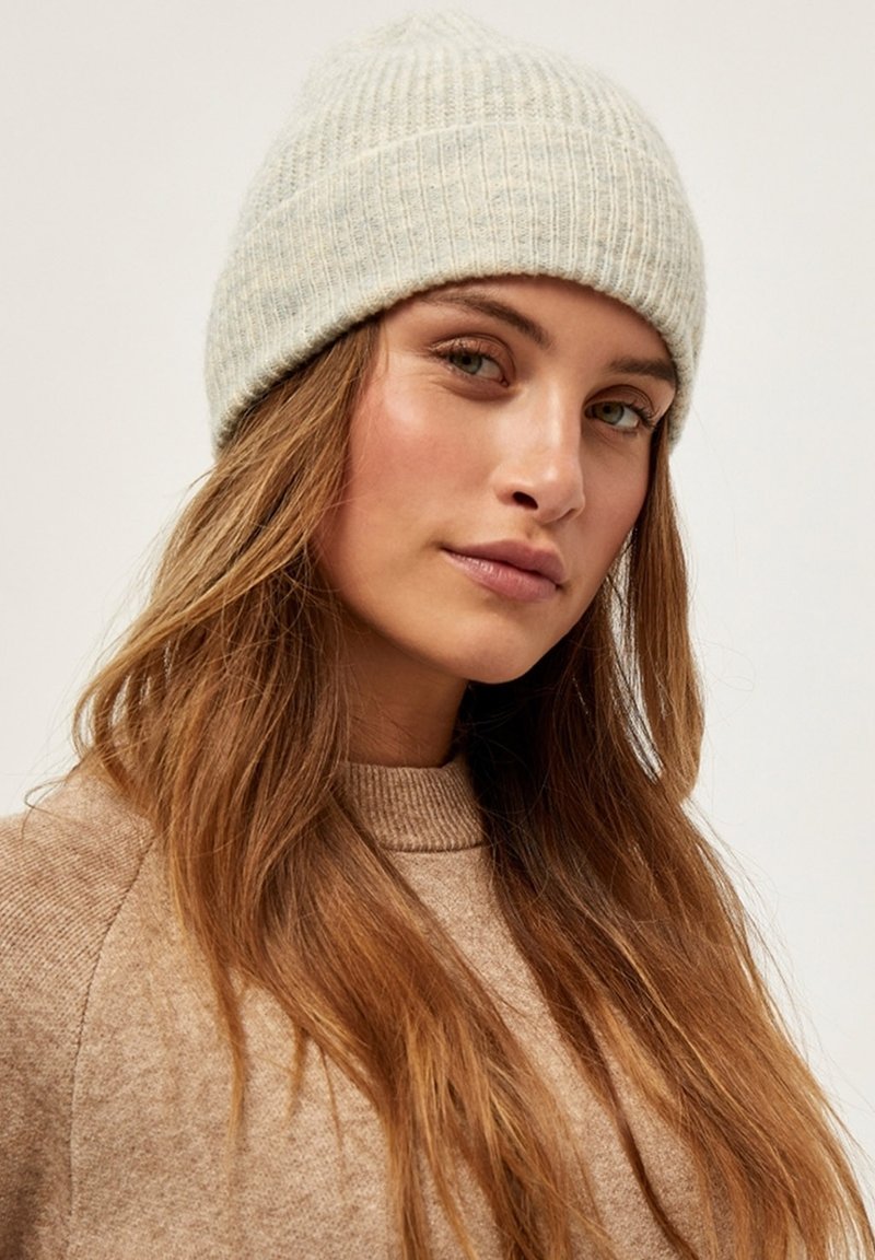 PEPPERCORN Czapka Zalando.pl