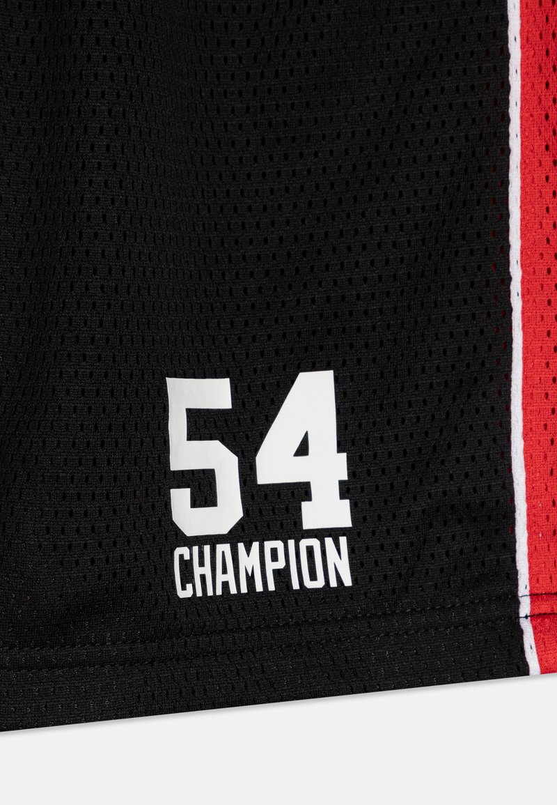 Champion BASKETBALL INSPIRED Pantaloni sportivi black/white