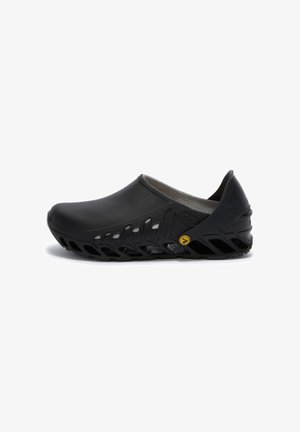 Scholl, Clogs - schwarz