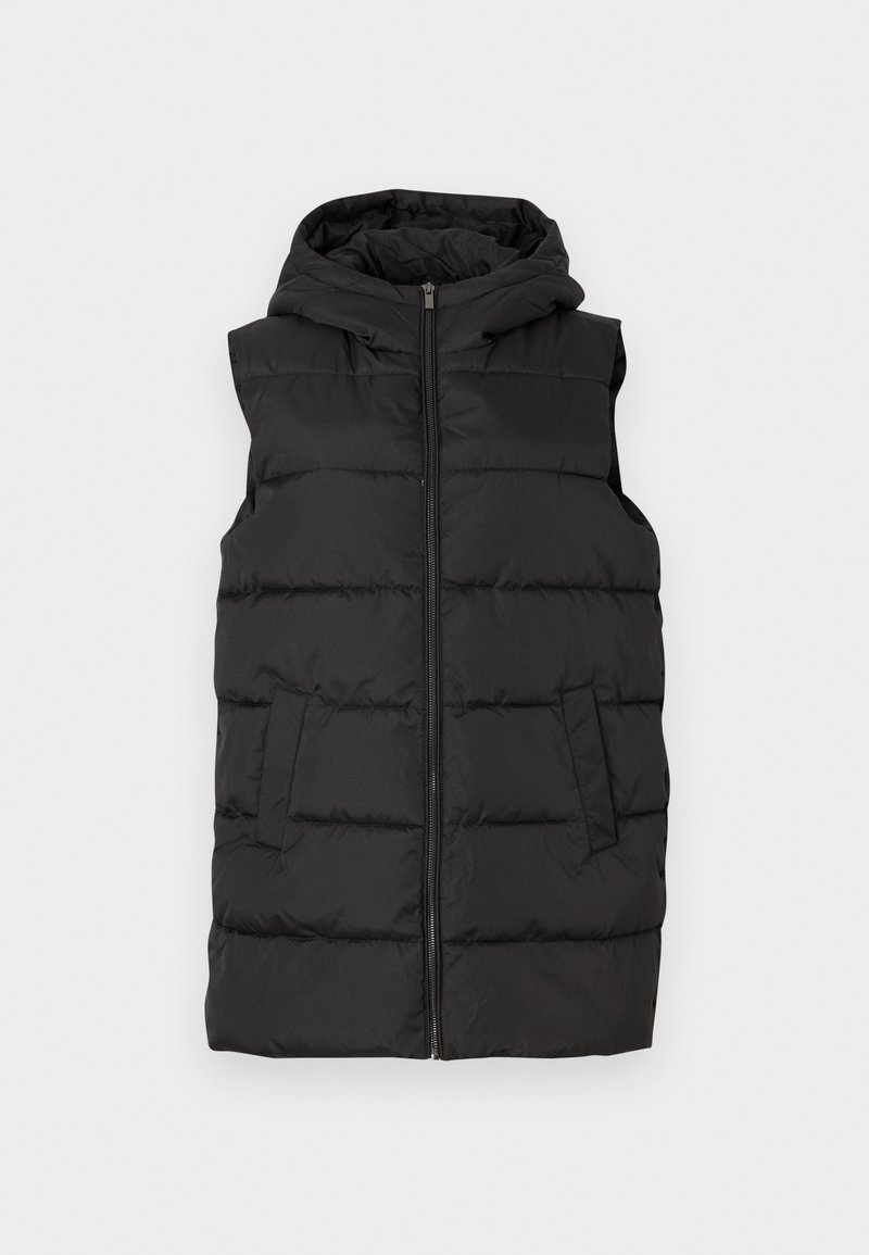 Vila Bodywarmer zwart