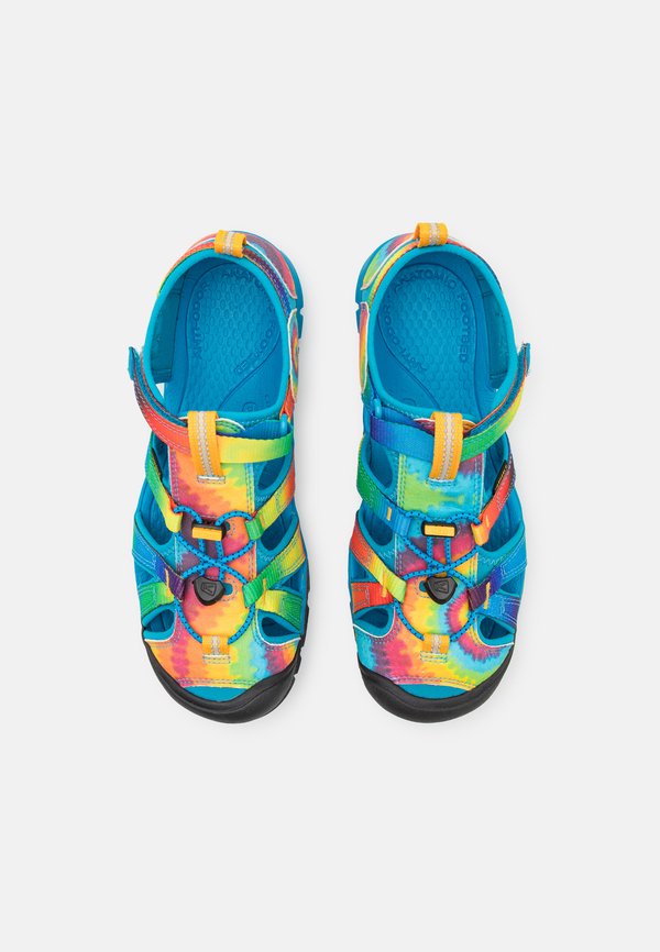 SEACAMP II CNX YOUTH UNISEX – Trekkingsandale