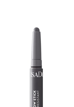 THE MATTE EYESHADOW STICK LONGWEAR & WATER-RESISTANT - Eye shadow - smoky grey