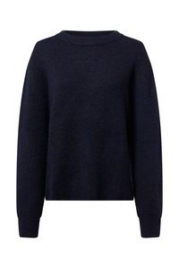 Non selezionato, marine indigo