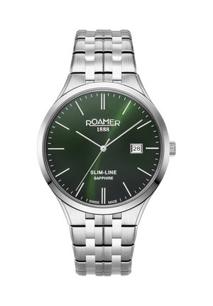 SLIM-LINE CLASSIC - Watch - green