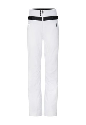 BORJA3-T - Skihose - weiß