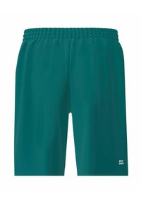 BIDI BADU Pantalón corto de deporte - dunkelgrün