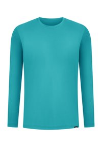 Unausgewählt, petrol