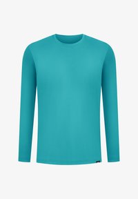 Unausgewählt, petrol