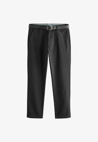 Sélectionné, black