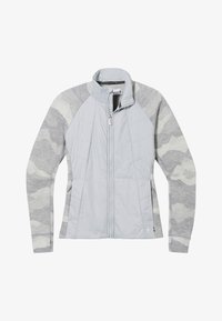 Carhartt WIP - Vista - Sweat à capuche matelassé oversize avec fermeture éclair - Camouflage Carhartt WIP - Vista - Sweat à capuche matelassé oversize avec fermeture éclair - Camouflage