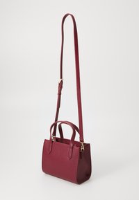 Valentino Bags DIVINA - Sac à main - bordeaux