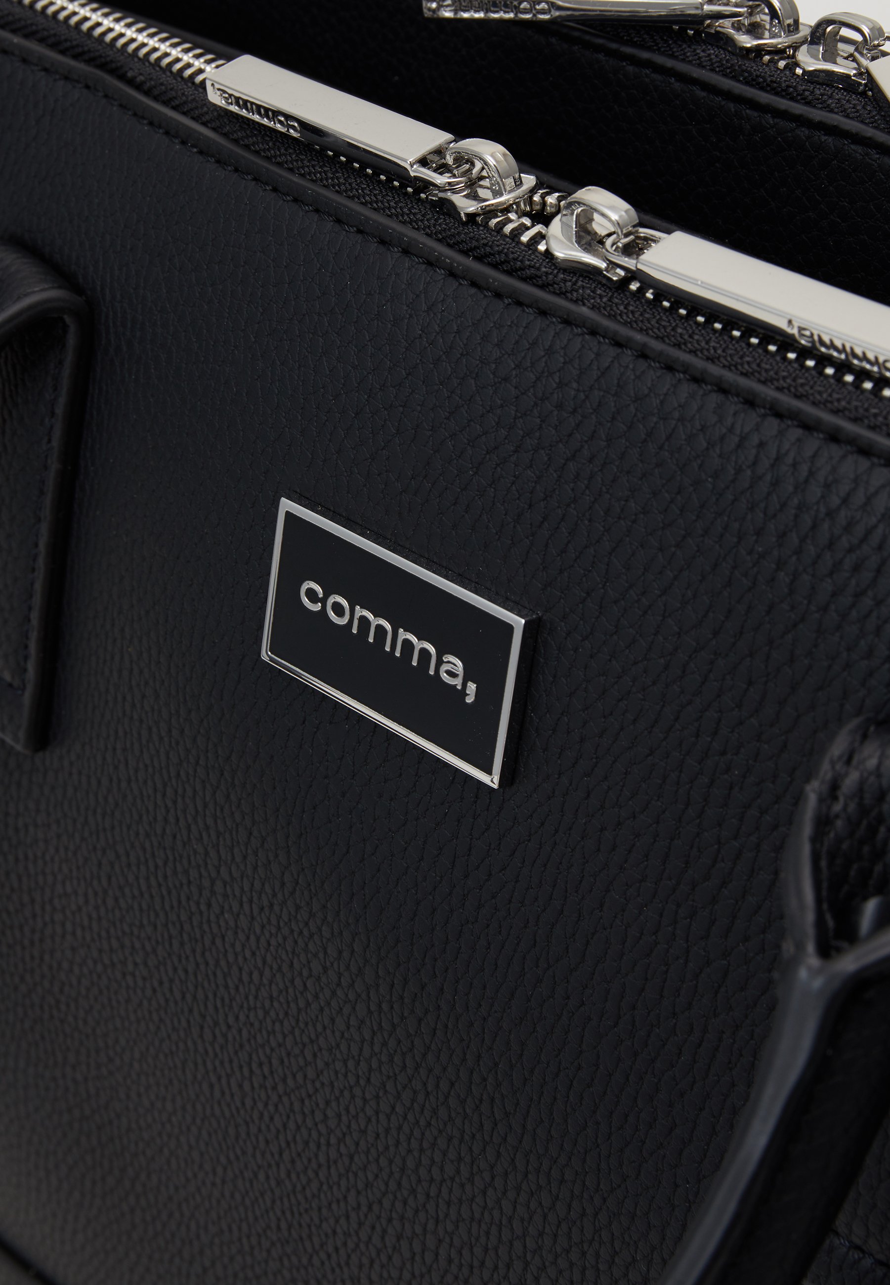 PURE ELEGANCE HANDBAG Handväska black PURE ELEGANCE HANDBAG Handväska black