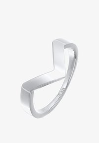 Valitud, silberfarben