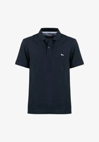 Non selezionato, blu scuro