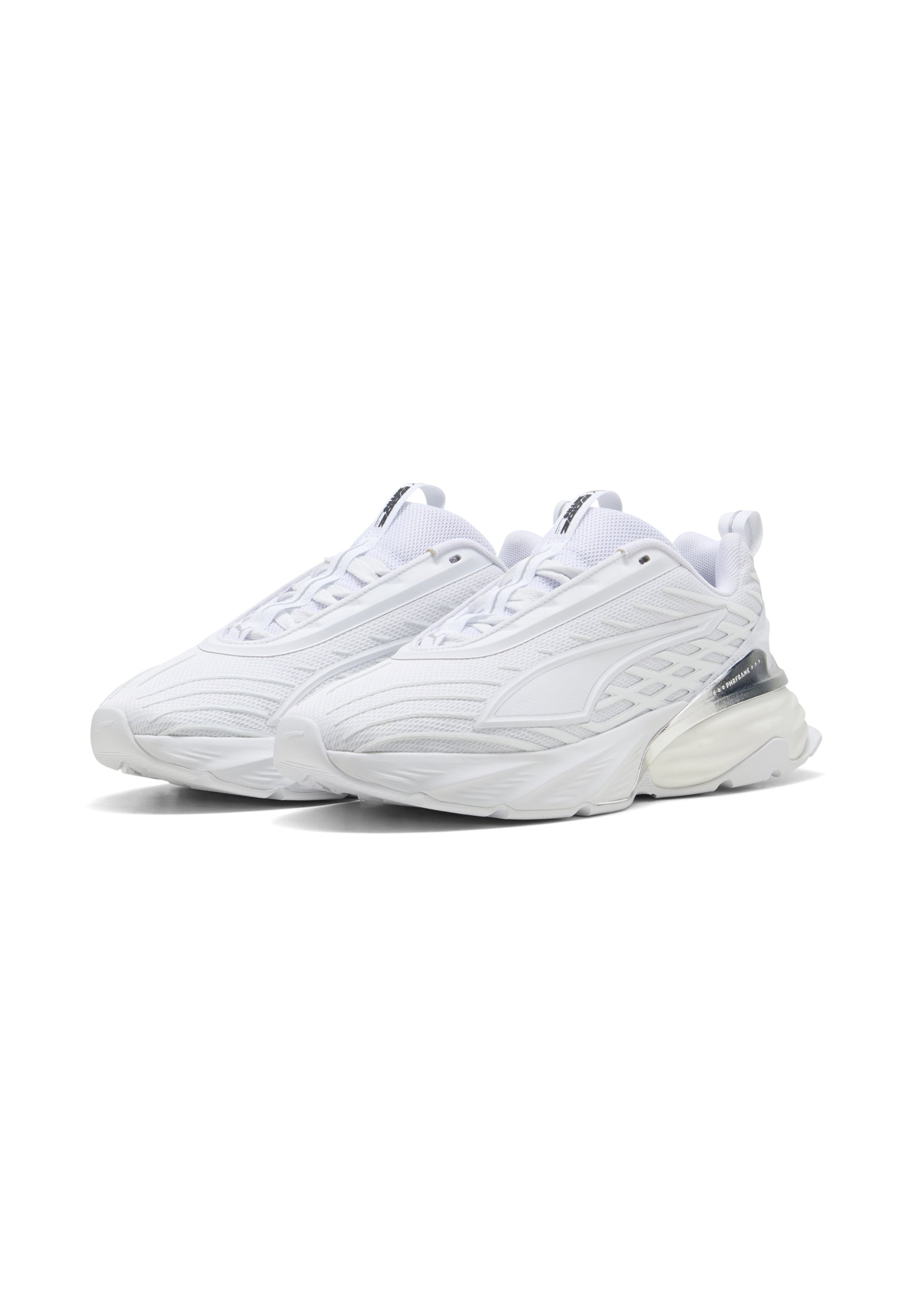 puma m2k tekno