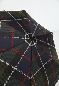 Barbour TARTAN UMBRELLA - Parapluie - classic