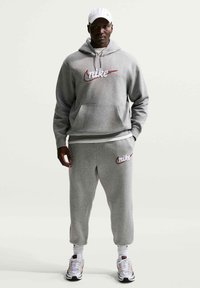 Niet geselecteerd, dk grey heather/lt smoke grey/white