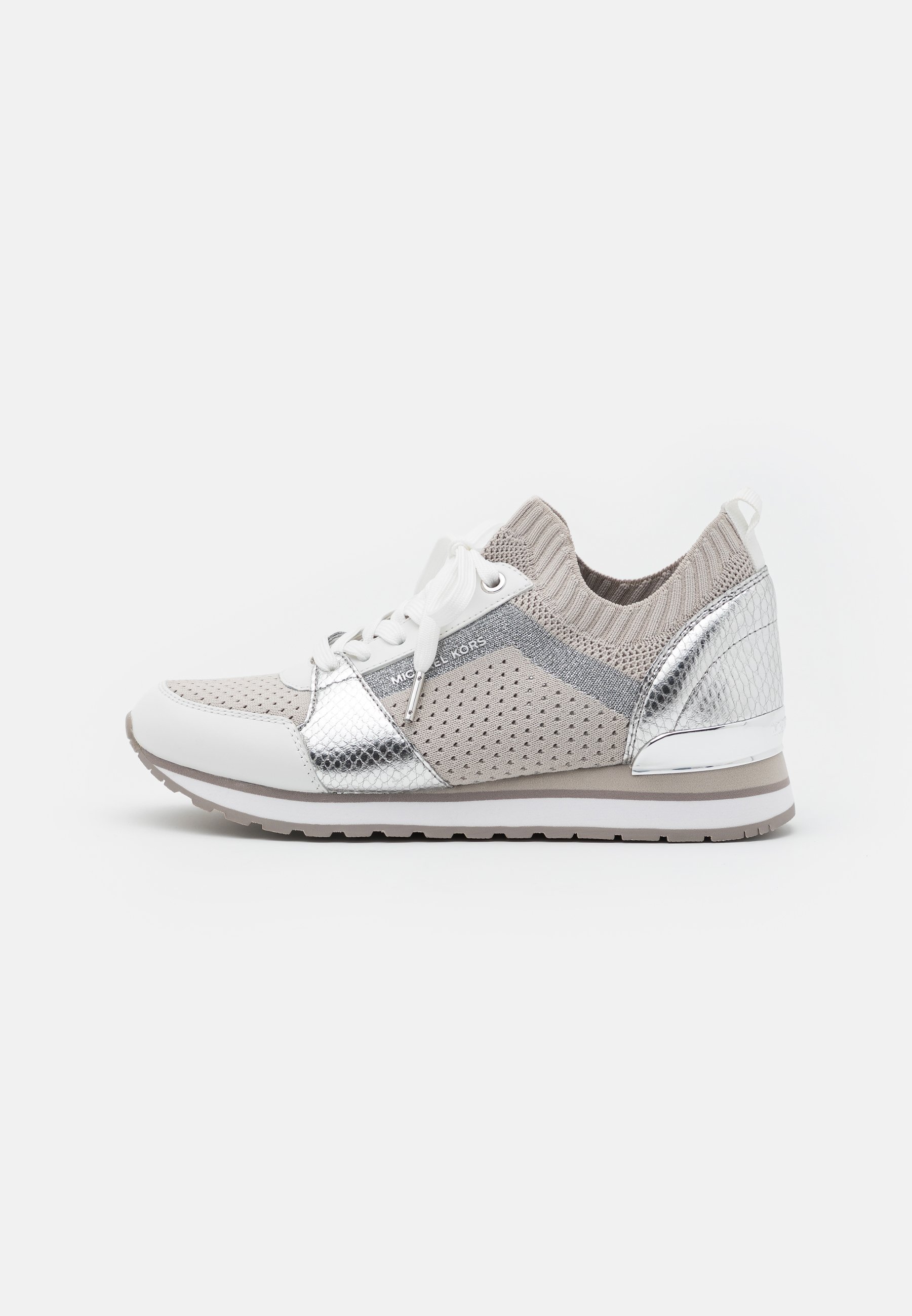 Michel Kors, Billie Trainer snake room | Van Oorschot Schoenen