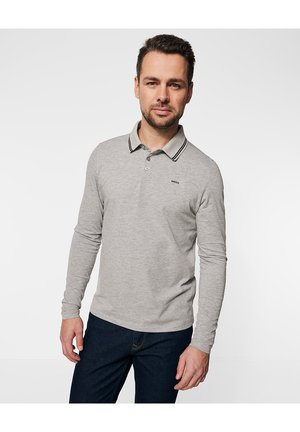Polo - grey melee