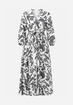 Elara, ELARA MIDIKLEID MIDIKLEID - Maxi-jurk - schwarz