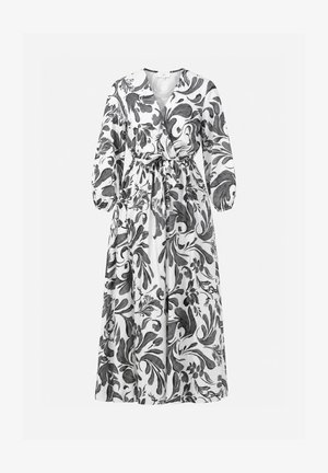Elara, ELARA MIDIKLEID MIDIKLEID - Maxikleid - schwarz