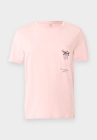 Δεν επιλέχθηκε, pink