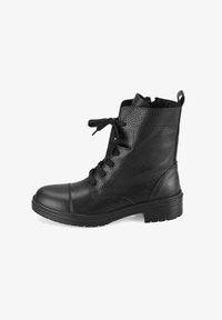 Unausgewählt, black