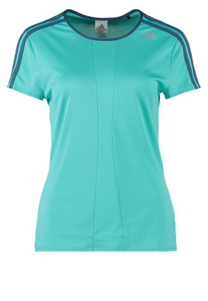 Sport T-shirt - mint