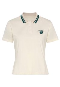 Niet geselecteerd, offwhite